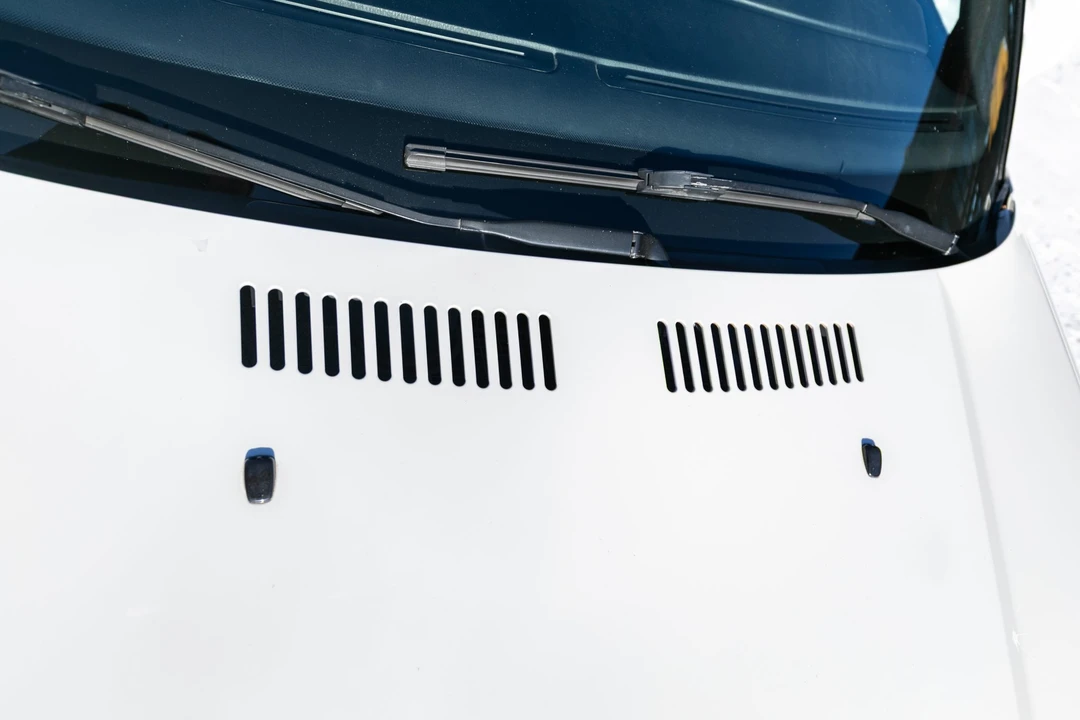 1997 BMW E36 M3 - Image 24 of 31