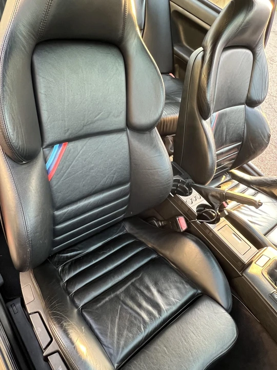1997 BMW E36 M3 - Image 31 of 31