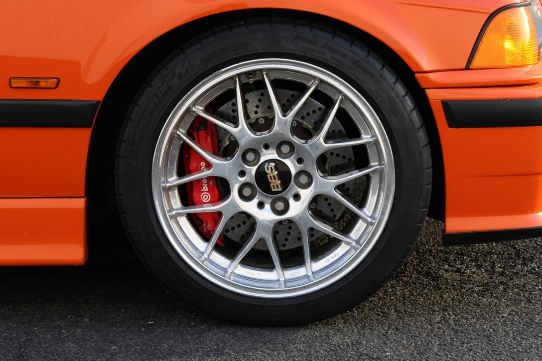 1997 BMW E36 M3 - Image 26 of 31