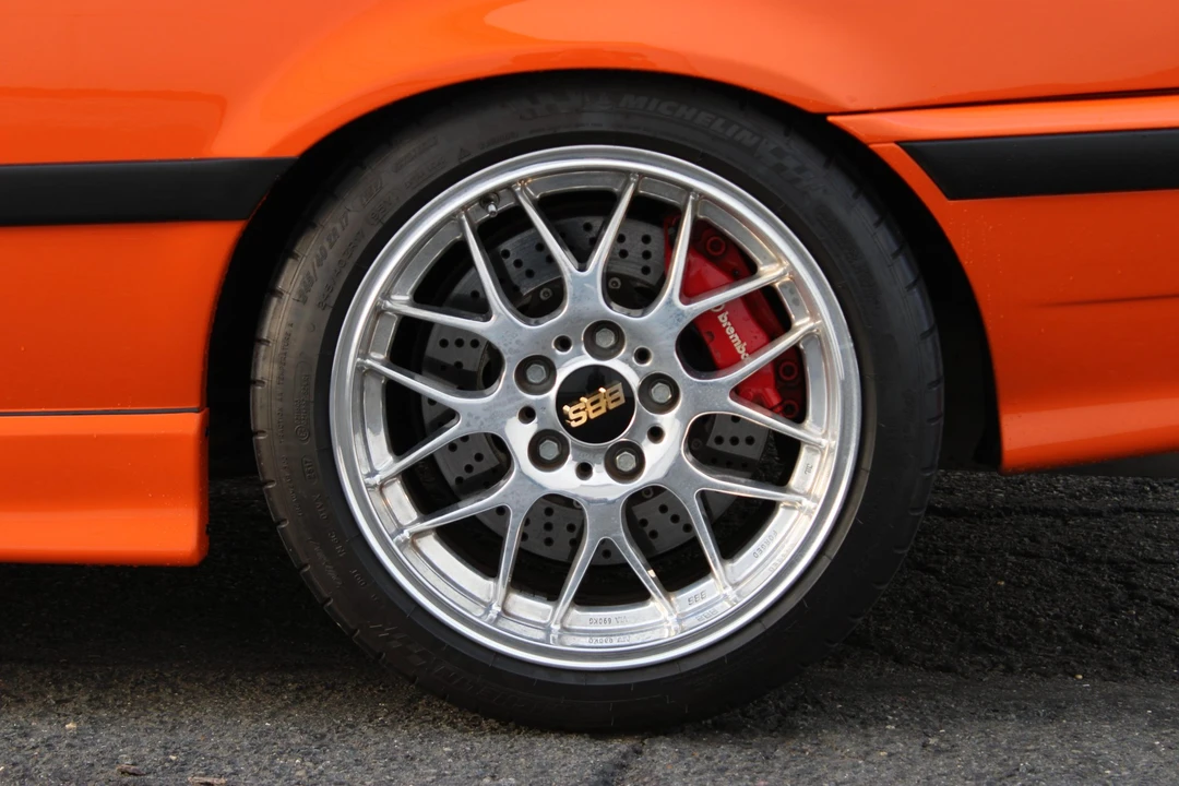 1997 BMW E36 M3 - Image 28 of 31