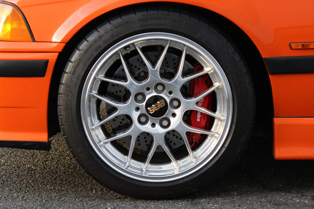 1997 BMW E36 M3 - Image 25 of 31