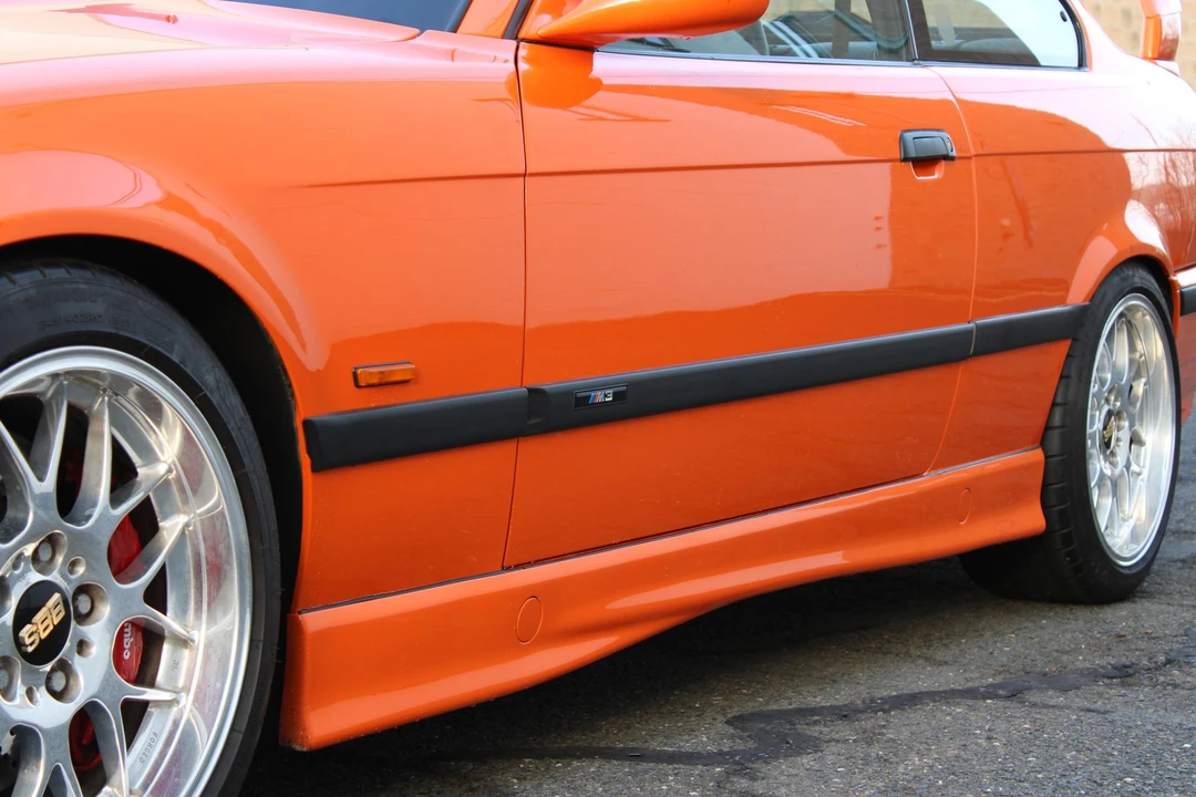 1997 BMW E36 M3 - Image 20 of 31