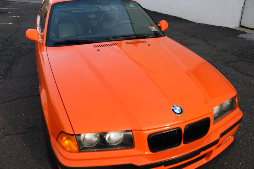 1997 BMW E36 M3 - Image 17 of 31