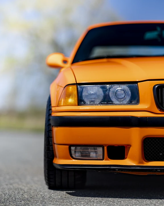 1997 BMW E36 M3 - Image 15 of 31
