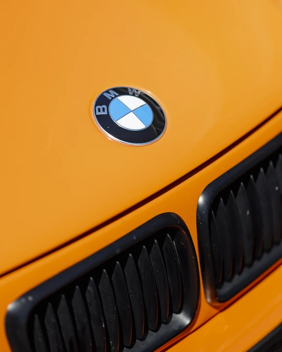 1997 BMW E36 M3 - Image 18 of 31