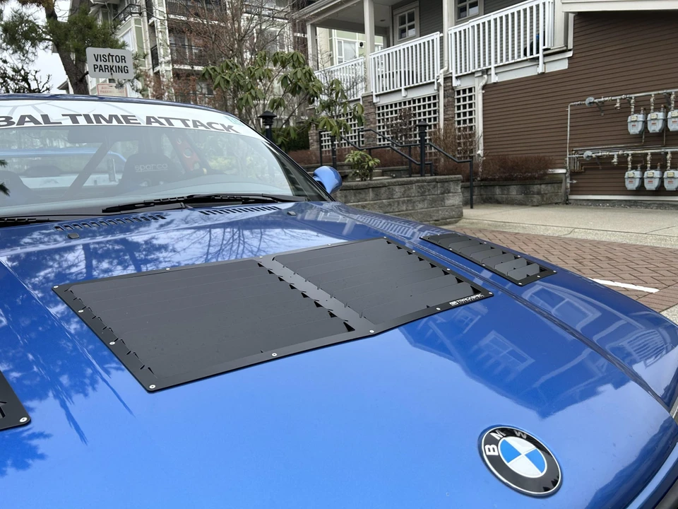 1997 BMW E36 M3 - Image 28 of 31