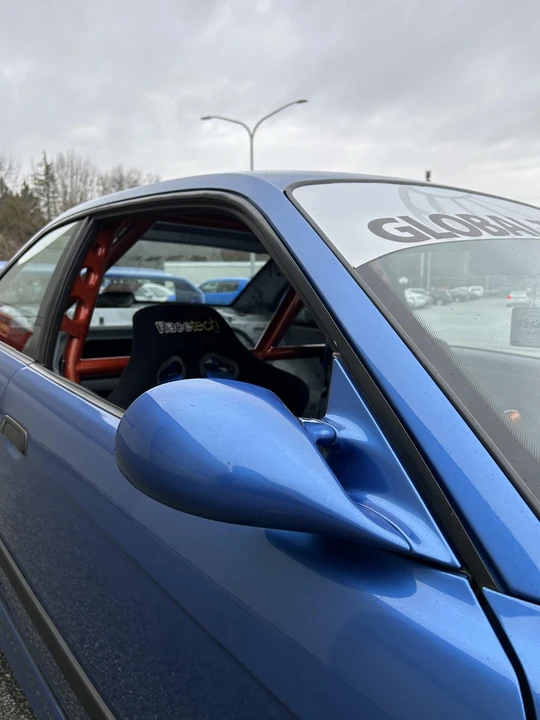 1997 BMW E36 M3 - Image 29 of 31