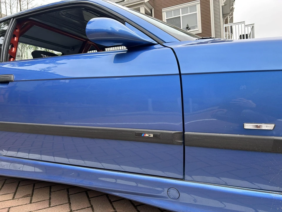 1997 BMW E36 M3 - Image 31 of 31