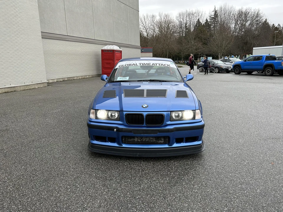 1997 BMW E36 M3 - Image 3 of 31