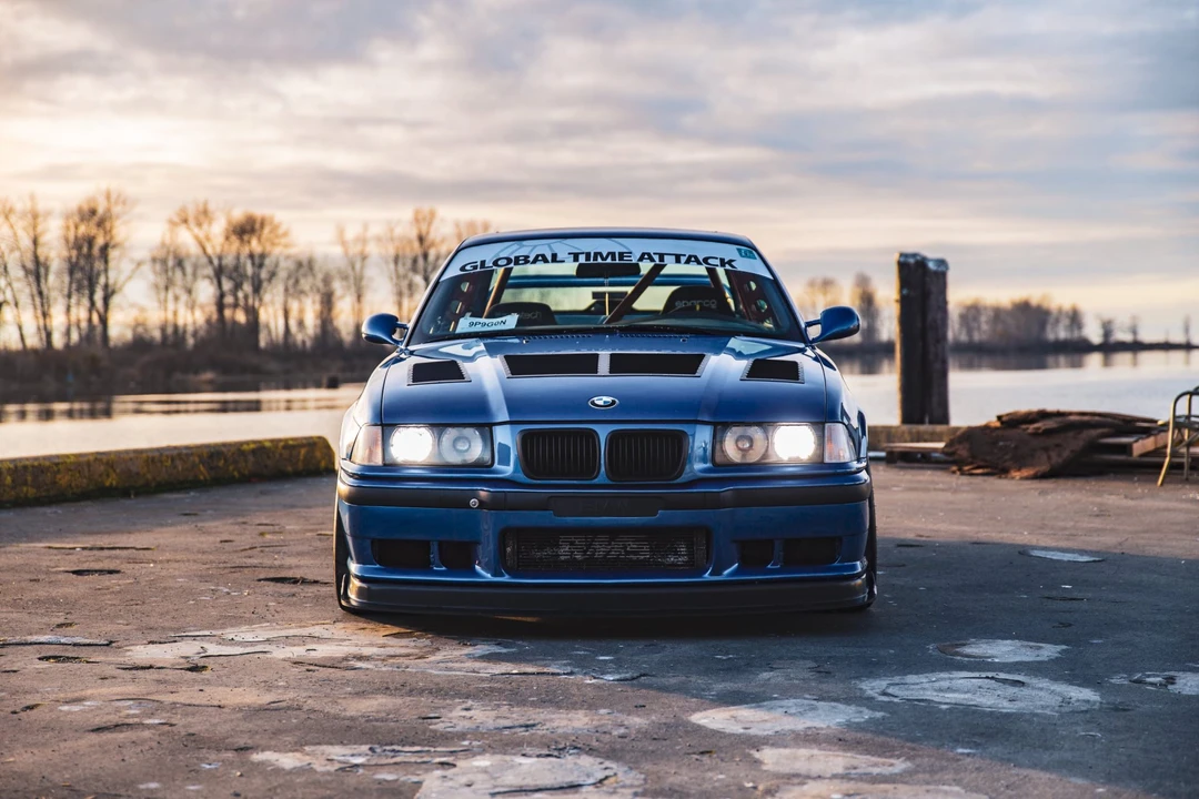 1997 BMW E36 M3 - Image 14 of 31