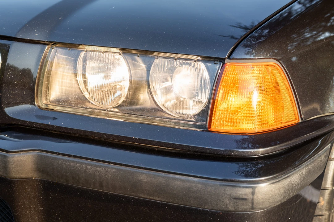 1997 BMW E36 M3 - Image 31 of 31