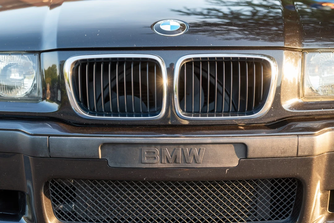 1997 BMW E36 M3 - Image 28 of 31