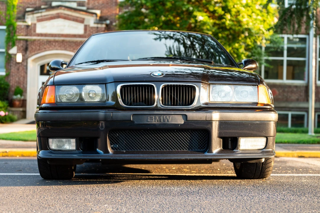 1997 BMW E36 M3 - Image 4 of 31