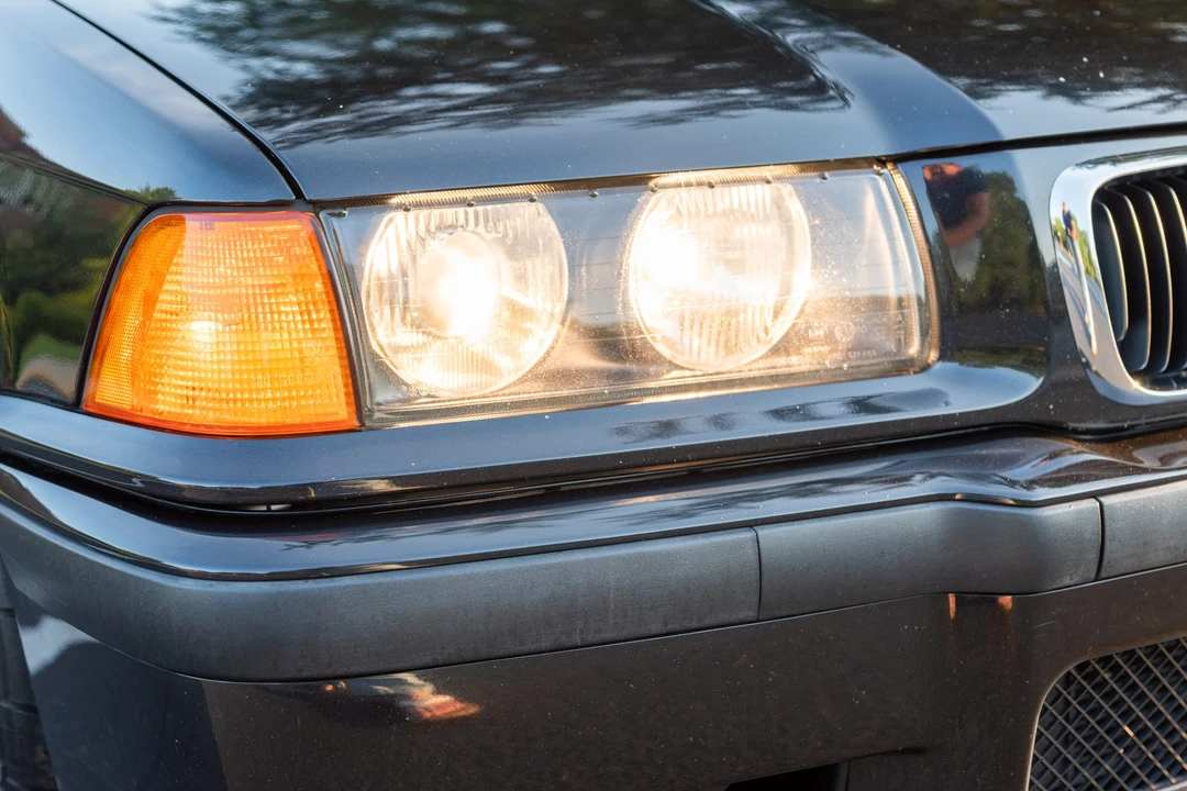 1997 BMW E36 M3 - Image 30 of 31
