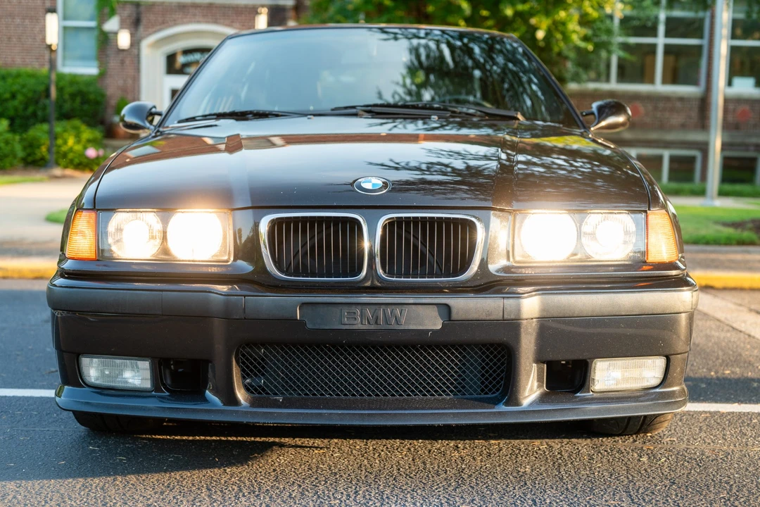 1997 BMW E36 M3 - Image 5 of 31