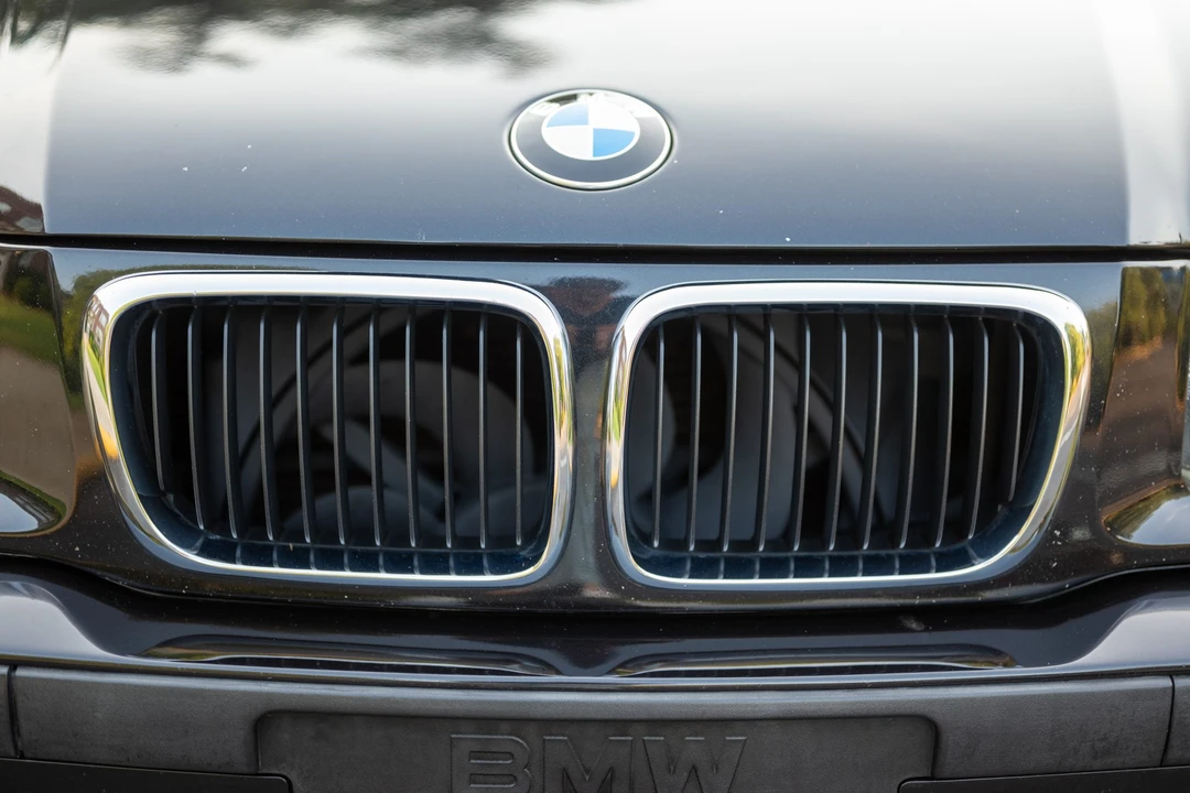 1997 BMW E36 M3 - Image 27 of 31