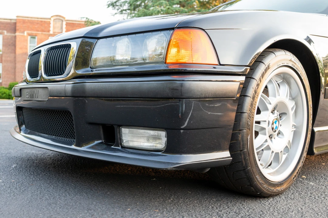 1997 BMW E36 M3 - Image 25 of 31