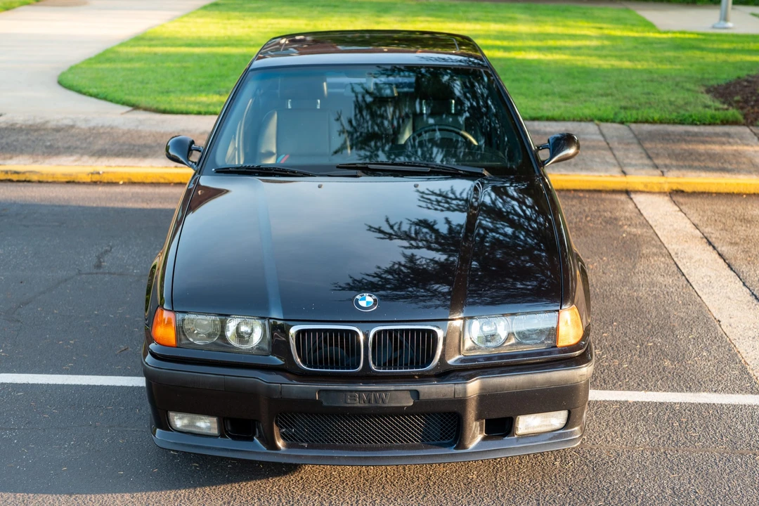 1997 BMW E36 M3 - Image 2 of 31
