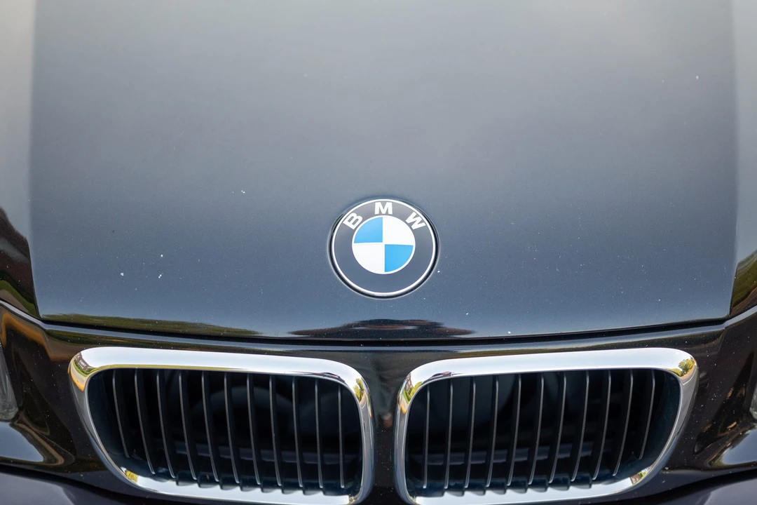 1997 BMW E36 M3 - Image 26 of 31