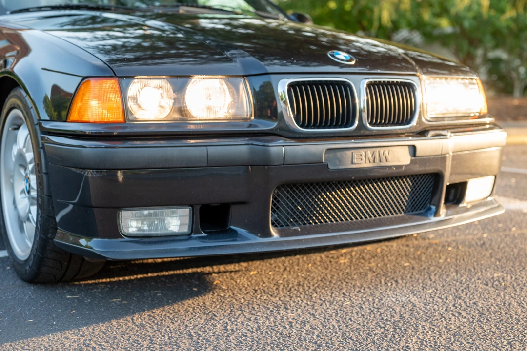 1997 BMW E36 M3 - Image 24 of 31