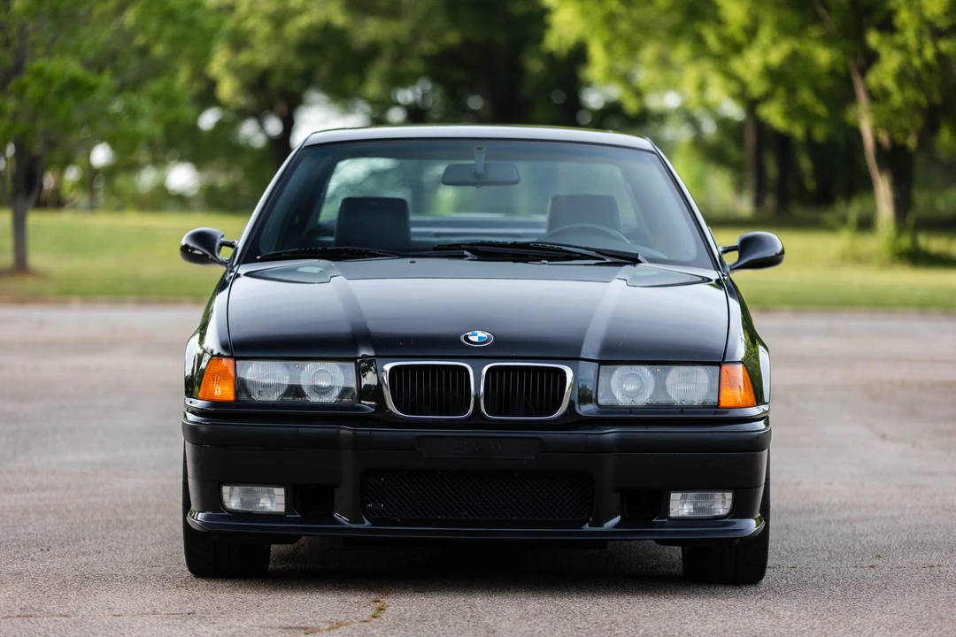 1997 BMW E36 M3 - Image 15 of 31
