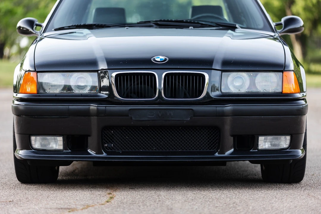 1997 BMW E36 M3 - Image 30 of 31