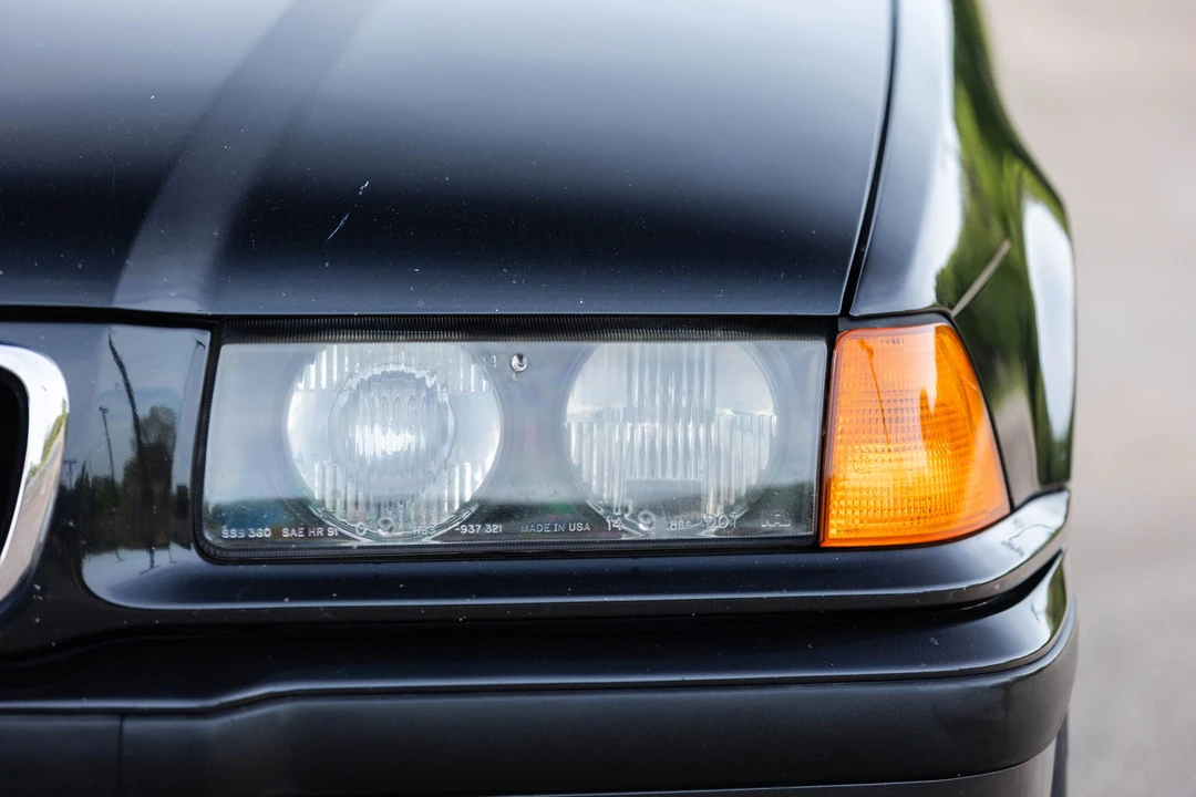 1997 BMW E36 M3 - Image 31 of 31