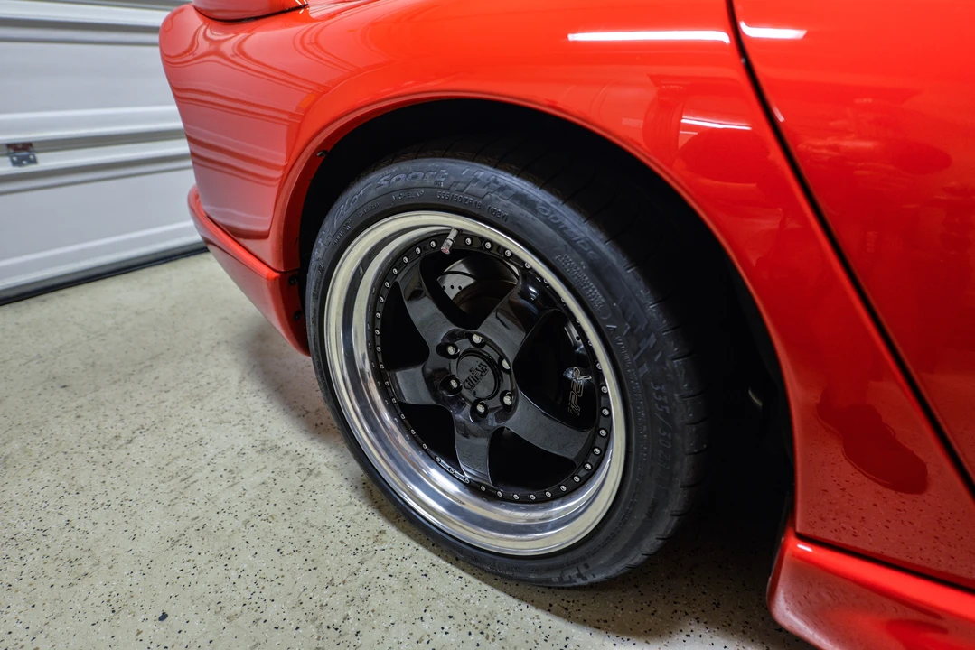 1997 Dodge Viper GTS 2nd Gen - Image 16 of 31