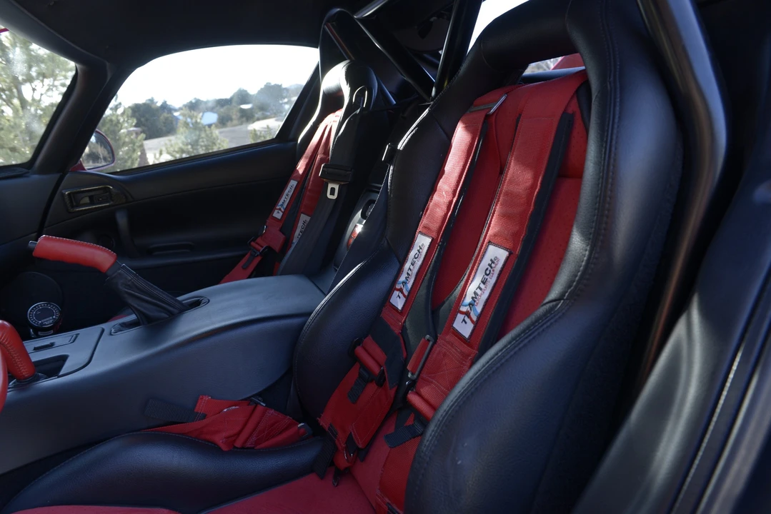 1997 Dodge Viper GTS 2nd Gen - Image 29 of 31