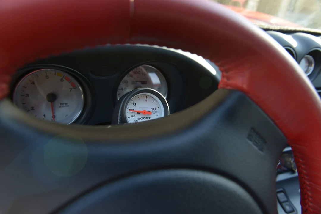 1997 Dodge Viper GTS 2nd Gen - Image 27 of 31