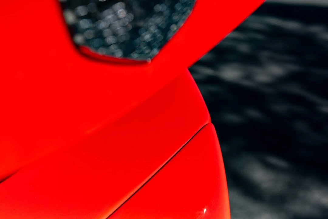 1997 Dodge Viper GTS 2nd Gen - Image 28 of 31