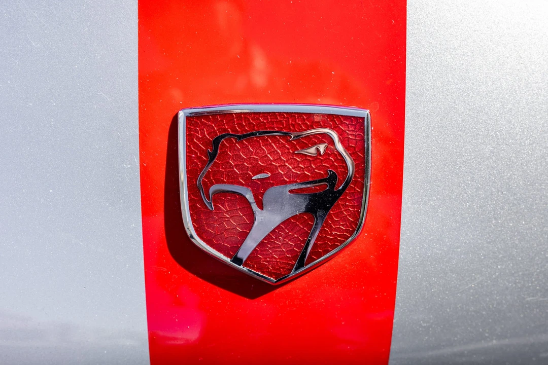 1997 Dodge Viper GTS 2nd Gen - Image 17 of 31