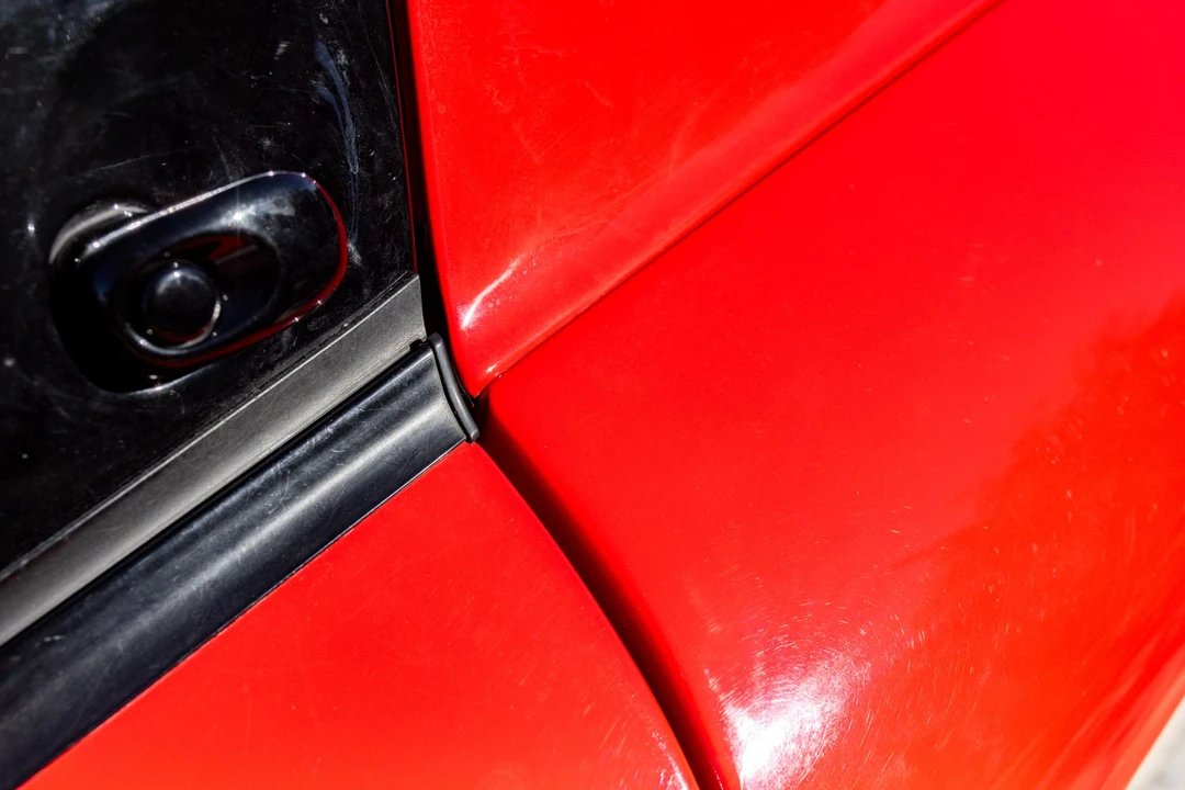 1997 Dodge Viper GTS 2nd Gen - Image 26 of 31