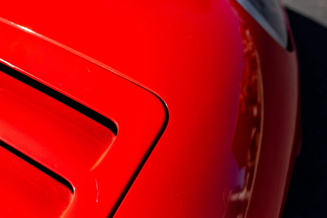 1997 Dodge Viper GTS 2nd Gen - Image 20 of 31