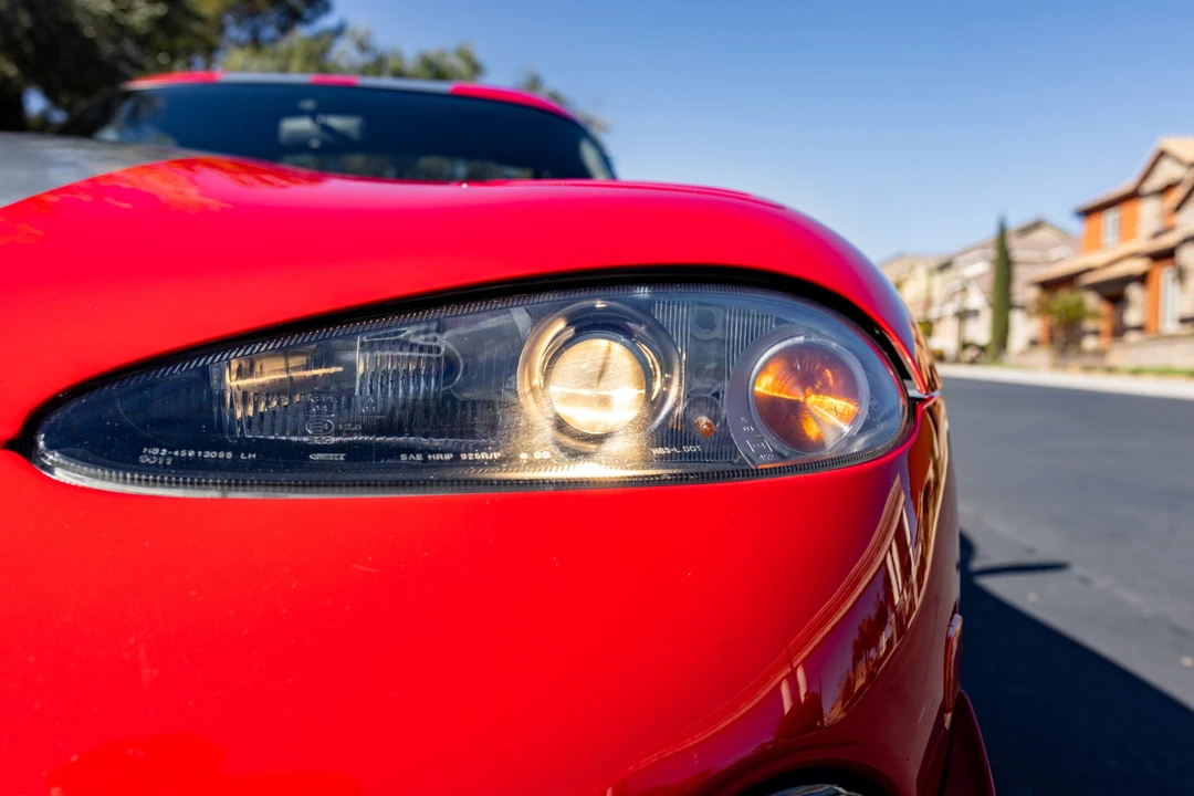1997 Dodge Viper GTS 2nd Gen - Image 14 of 31