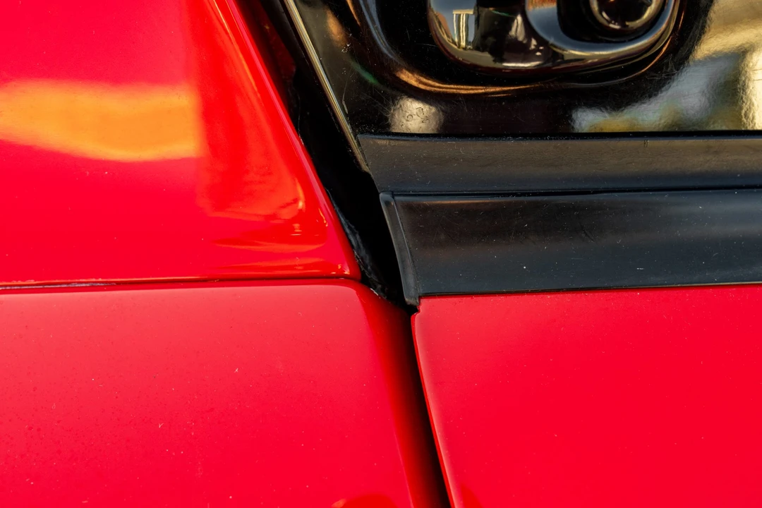 1997 Dodge Viper GTS 2nd Gen - Image 27 of 31