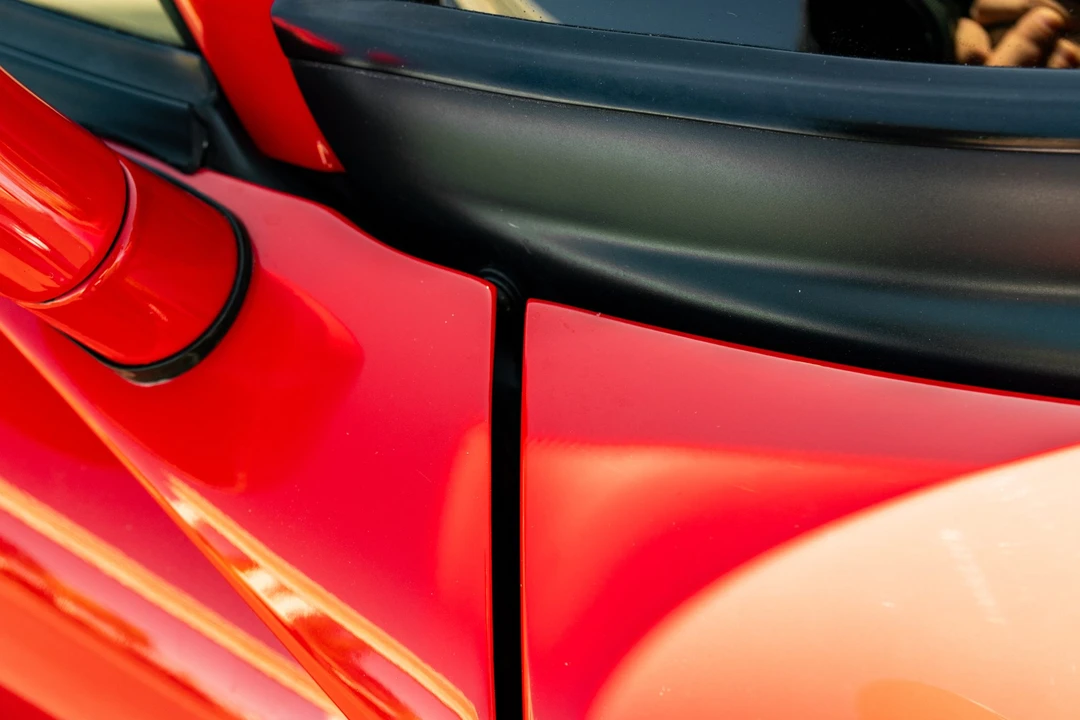 1997 Dodge Viper GTS 2nd Gen - Image 25 of 31
