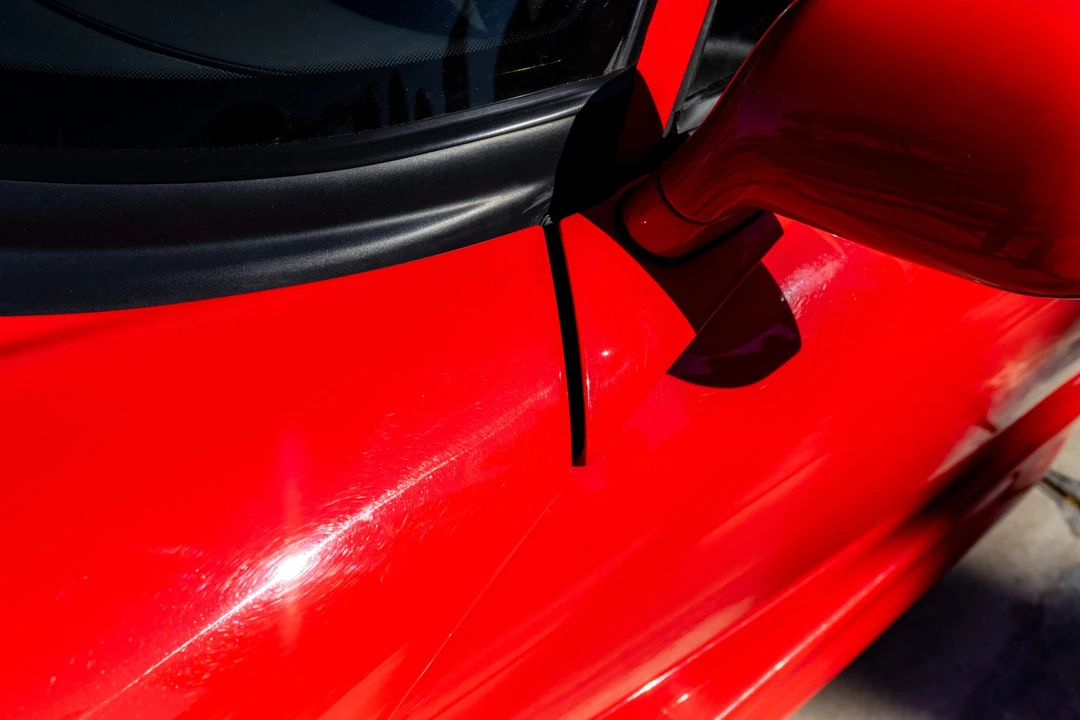1997 Dodge Viper GTS 2nd Gen - Image 24 of 31