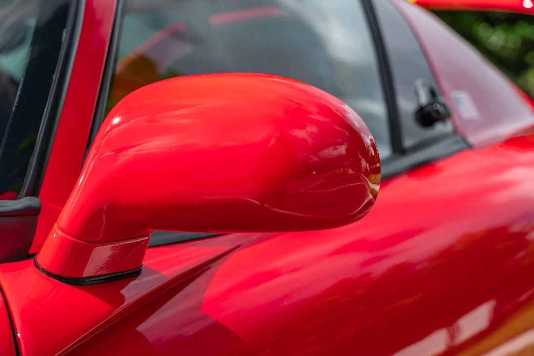 1997 Dodge Viper GTS 2nd Gen - Image 30 of 31