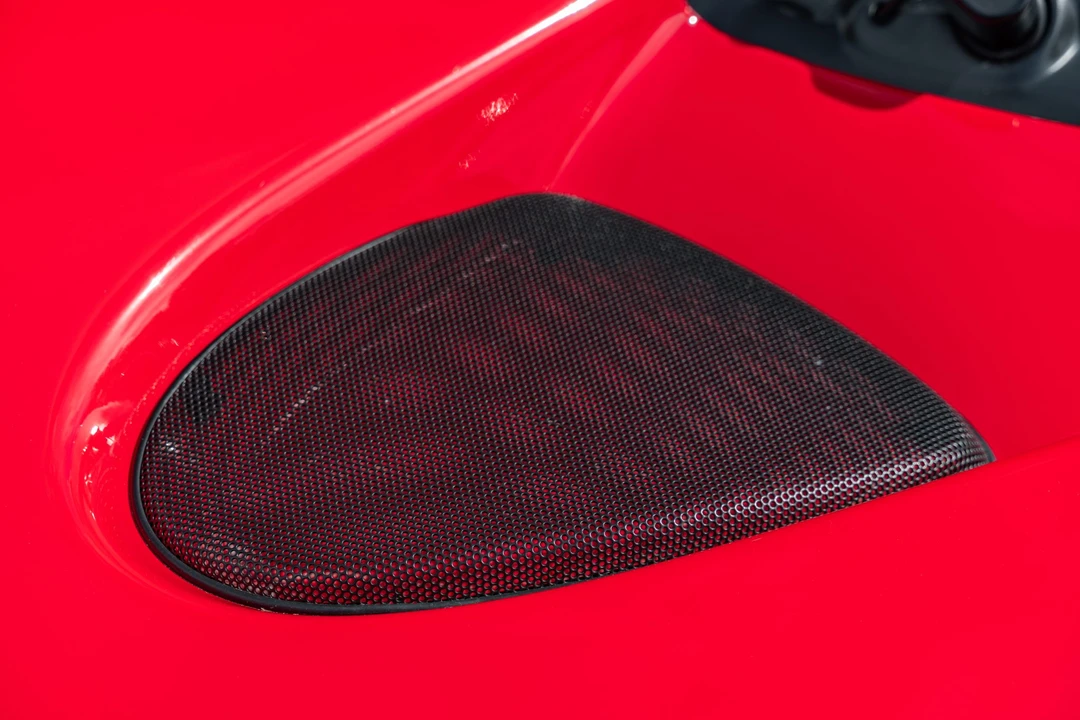1997 Dodge Viper GTS 2nd Gen - Image 13 of 31