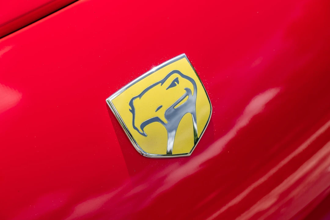 1997 Dodge Viper GTS 2nd Gen - Image 18 of 31