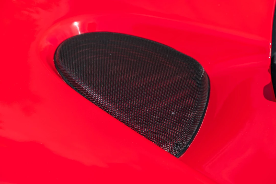1997 Dodge Viper GTS 2nd Gen - Image 12 of 31