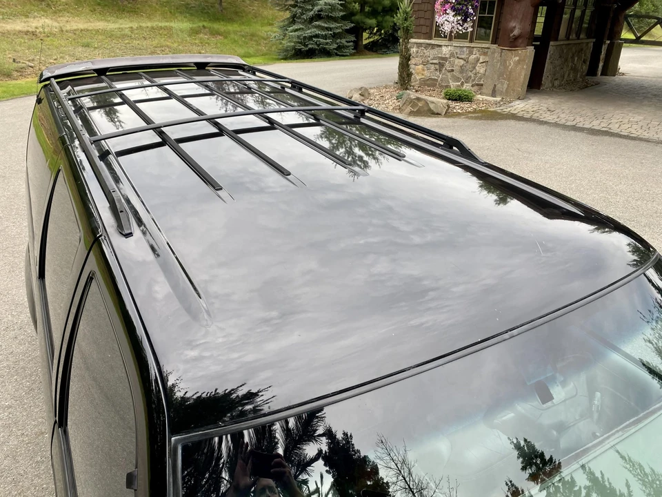 1997 GMC Suburban 8th Gen - Image 17 of 31