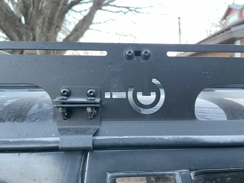 1997 Lexus LX 1st Gen - Image 19 of 31