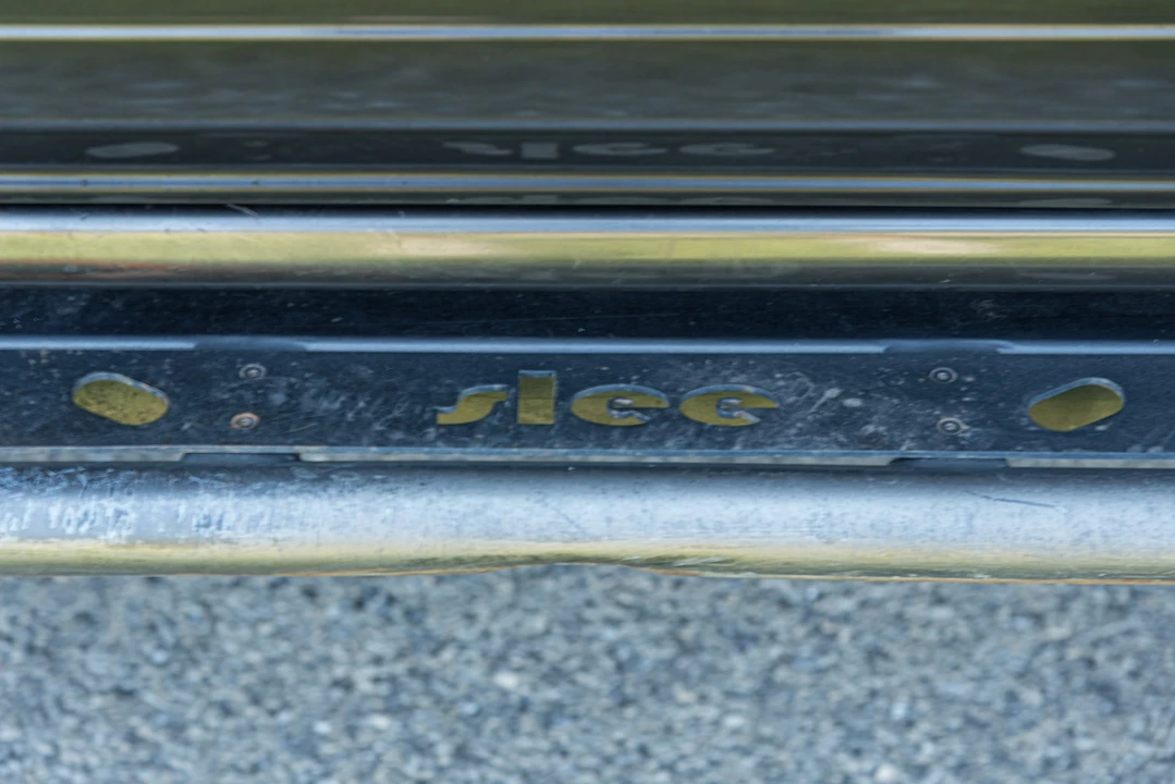 1997 Lexus LX 1st Gen - Image 29 of 31