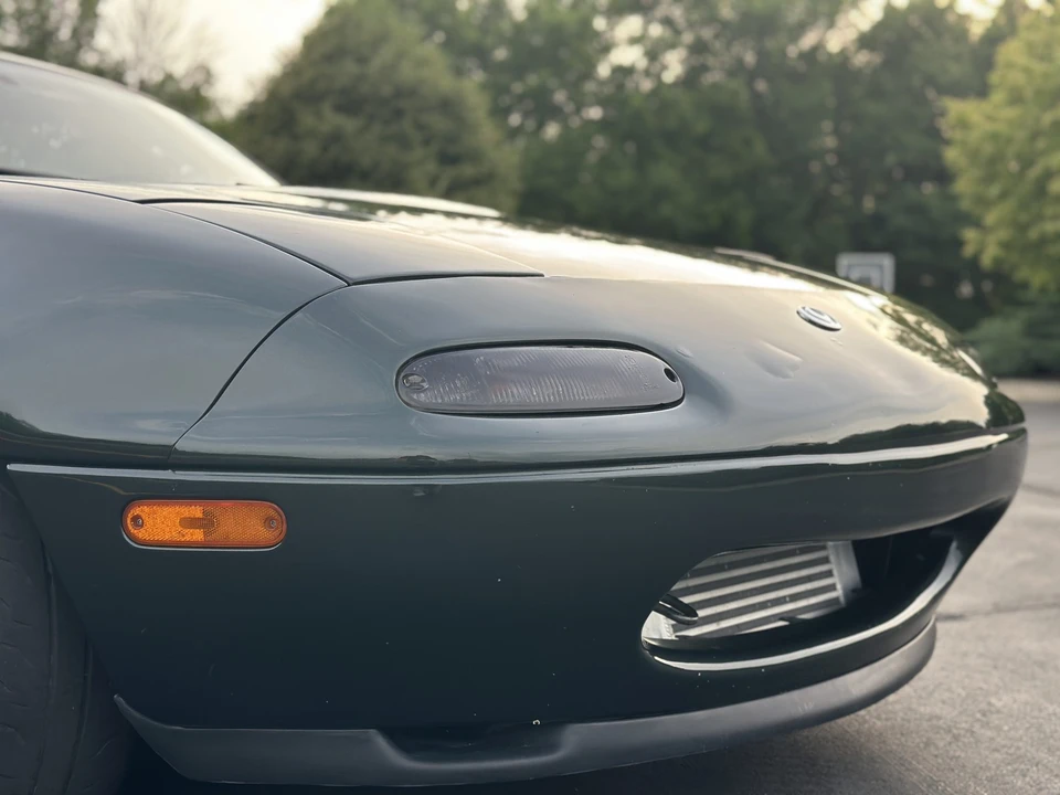 1997 Mazda NA MX-5 Miata - Image 23 of 31