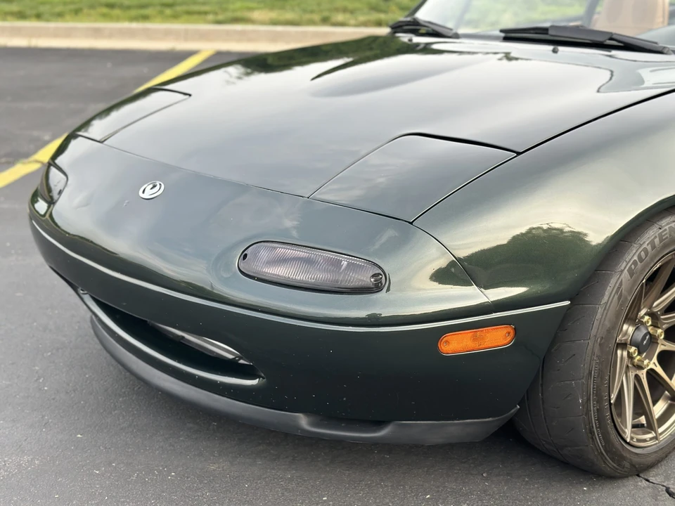 1997 Mazda NA MX-5 Miata - Image 25 of 31