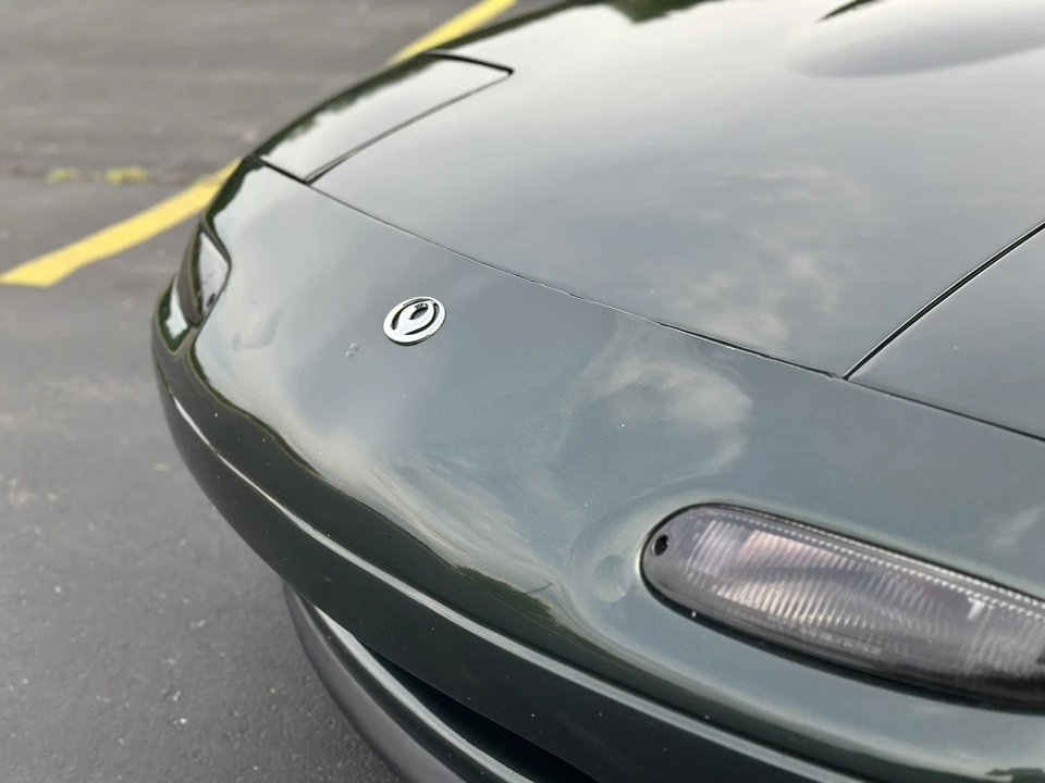 1997 Mazda NA MX-5 Miata - Image 26 of 31