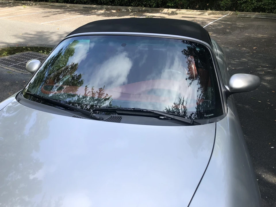 1997 Porsche 986 Boxster - Image 20 of 31