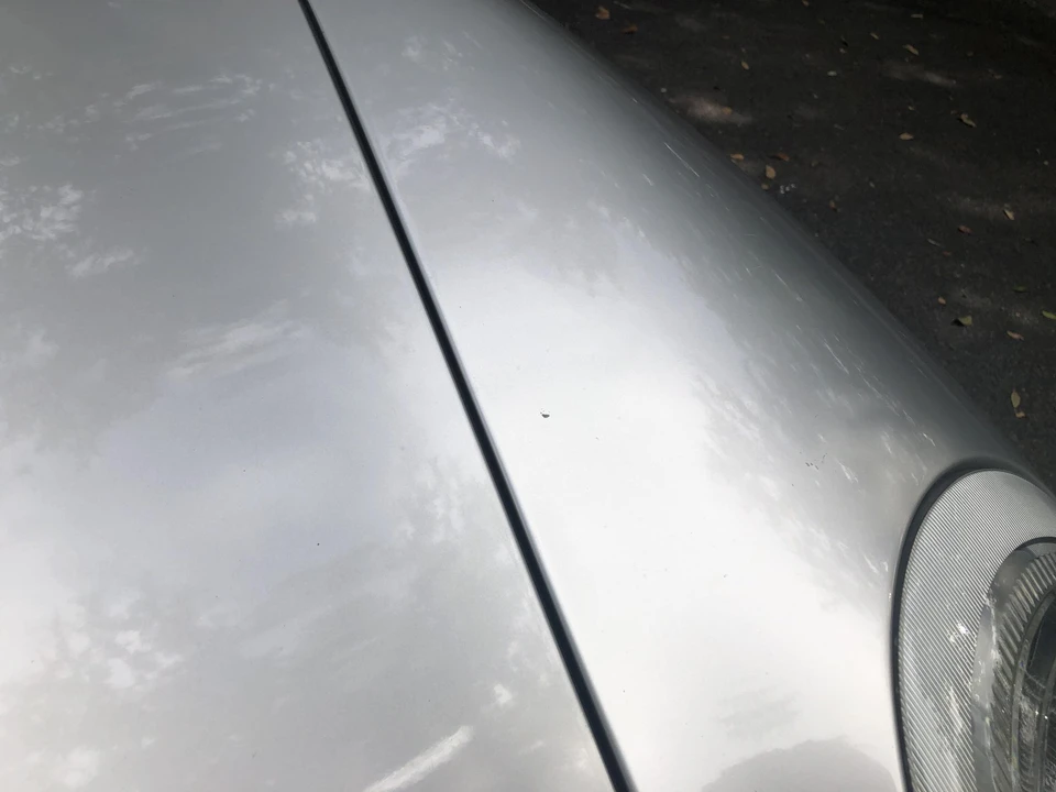 1997 Porsche 986 Boxster - Image 23 of 31